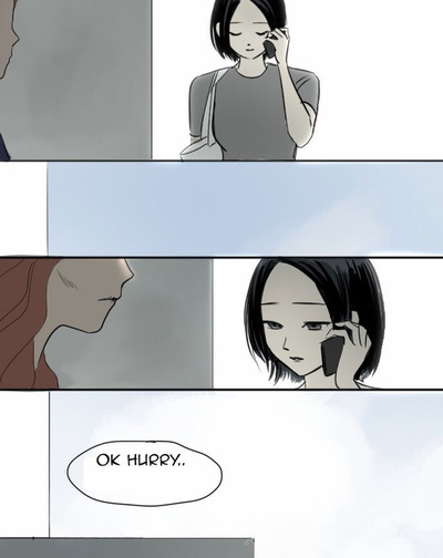 Read My Boo EN Manga Online