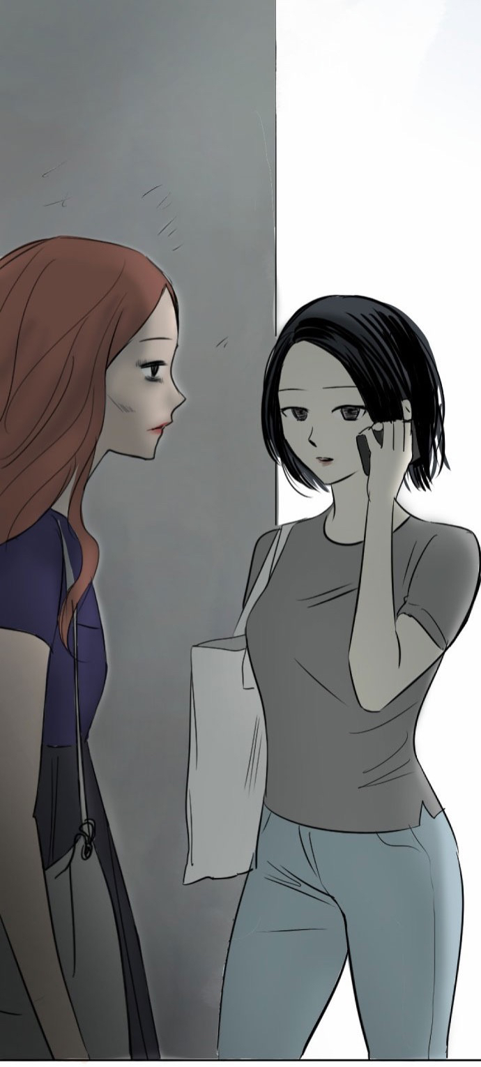 Read My Boo EN Manga Online