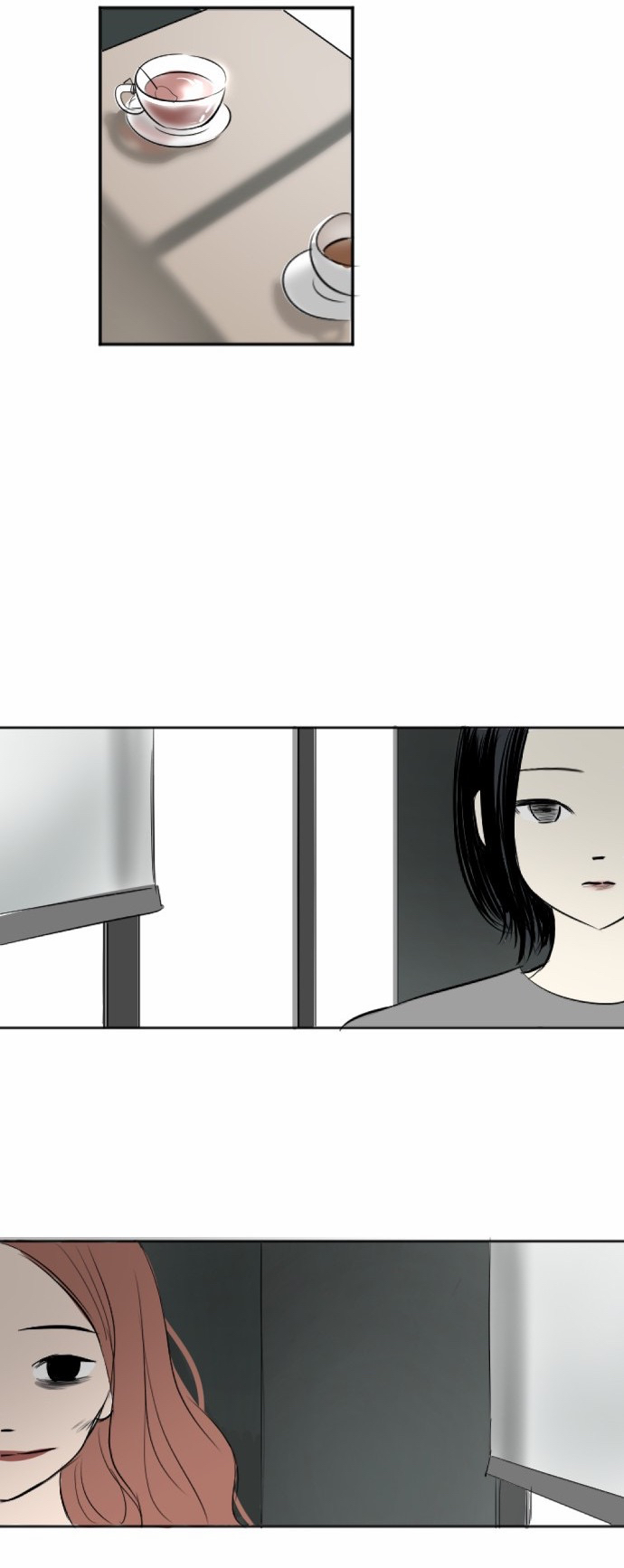 Read My Boo EN Manga Online