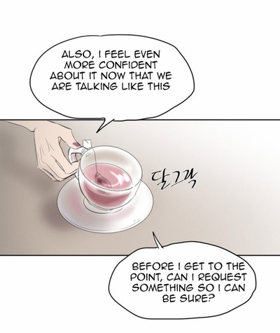 Read My Boo EN Manga Online