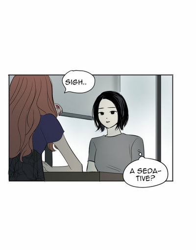 Read My Boo EN Manga Online