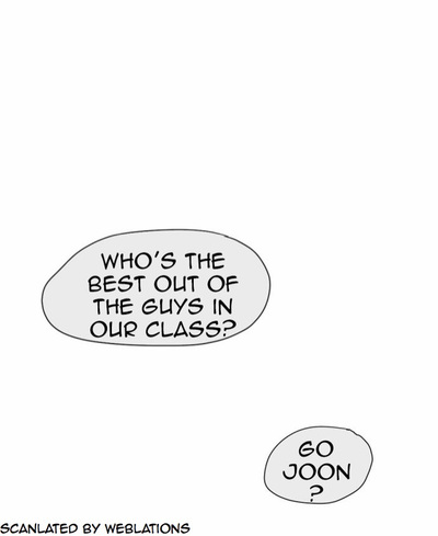 Read My Boo EN Manga Online