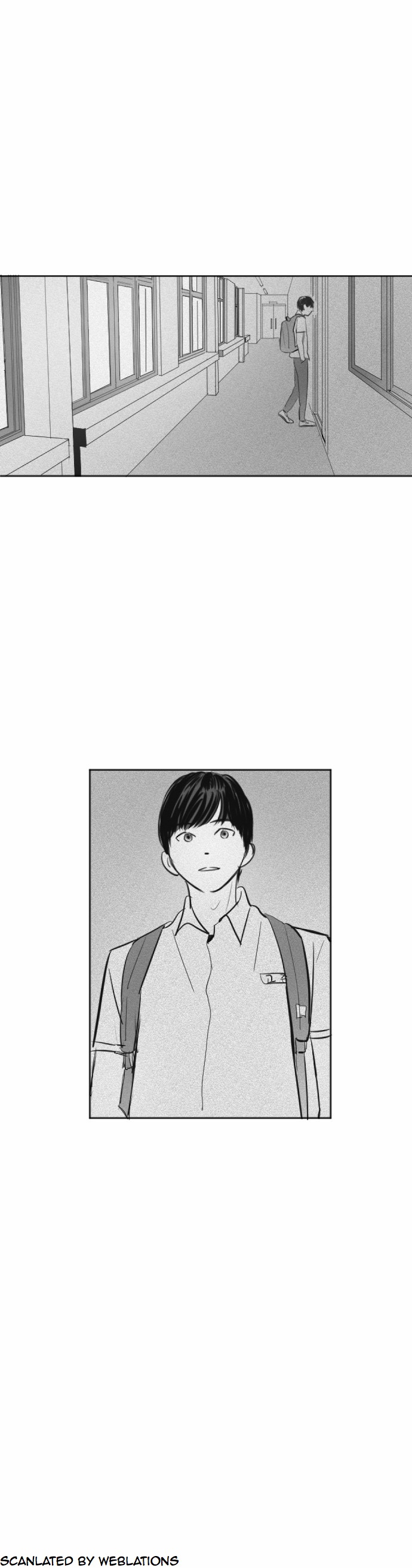 Read My Boo EN Manga Online