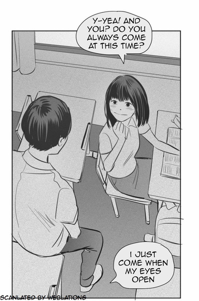 Read My Boo EN Manga Online