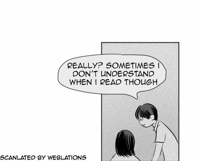 Read My Boo EN Manga Online