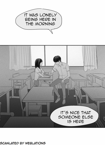 Read My Boo EN Manga Online