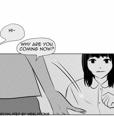 Read My Boo EN Manga Online