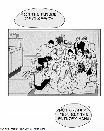 Read My Boo EN Manga Online