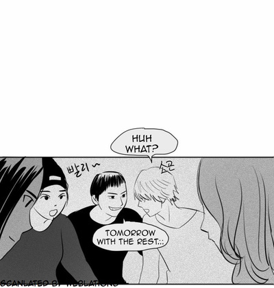 Read My Boo EN Manga Online