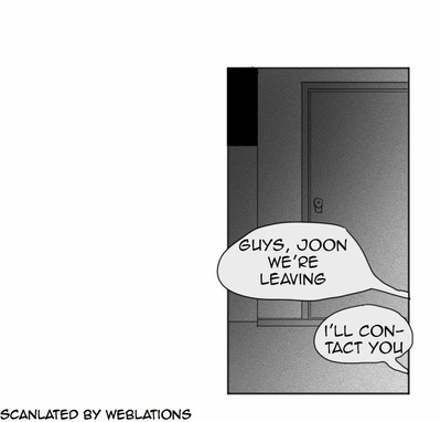 Read My Boo EN Manga Online