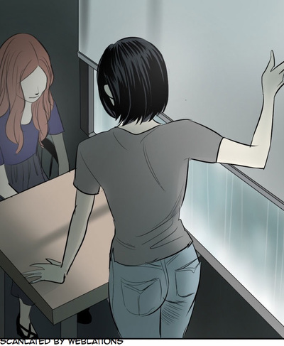 Read My Boo EN Manga Online