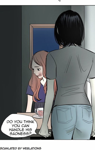 Read My Boo EN Manga Online