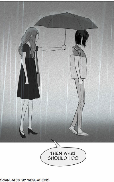 Read My Boo EN Manga Online