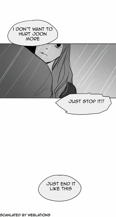 Read My Boo EN Manga Online