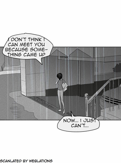 Read My Boo EN Manga Online