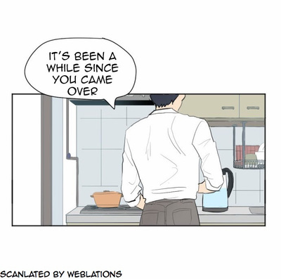 Read My Boo EN Manga Online