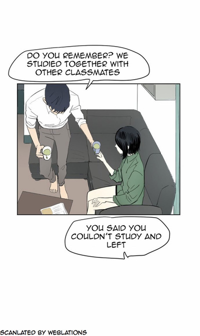 Read My Boo EN Manga Online