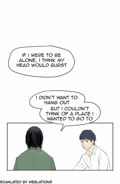 Read My Boo EN Manga Online