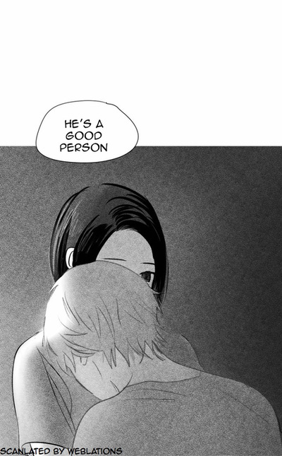 Read My Boo EN Manga Online