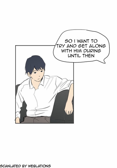 Read My Boo EN Manga Online