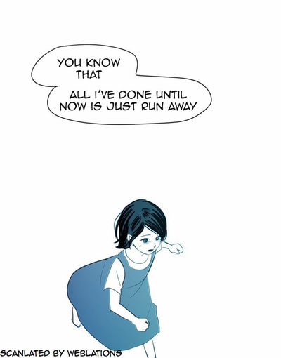 Read My Boo EN Manga Online