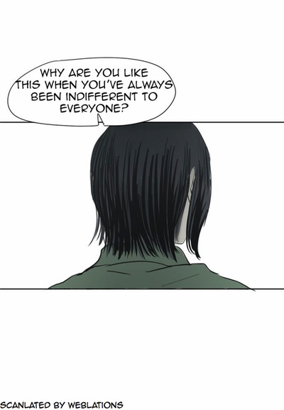 Read My Boo EN Manga Online