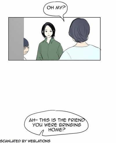 Read My Boo EN Manga Online