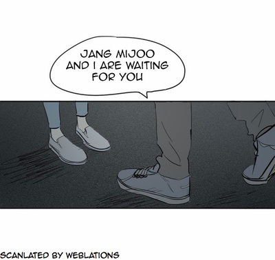 Read My Boo EN Manga Online