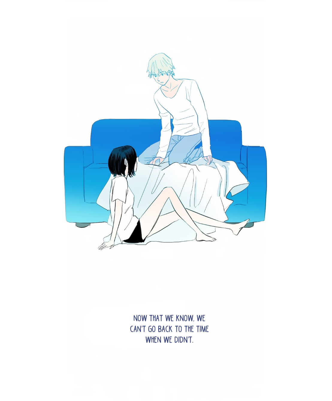 Read My Boo EN Manga Online