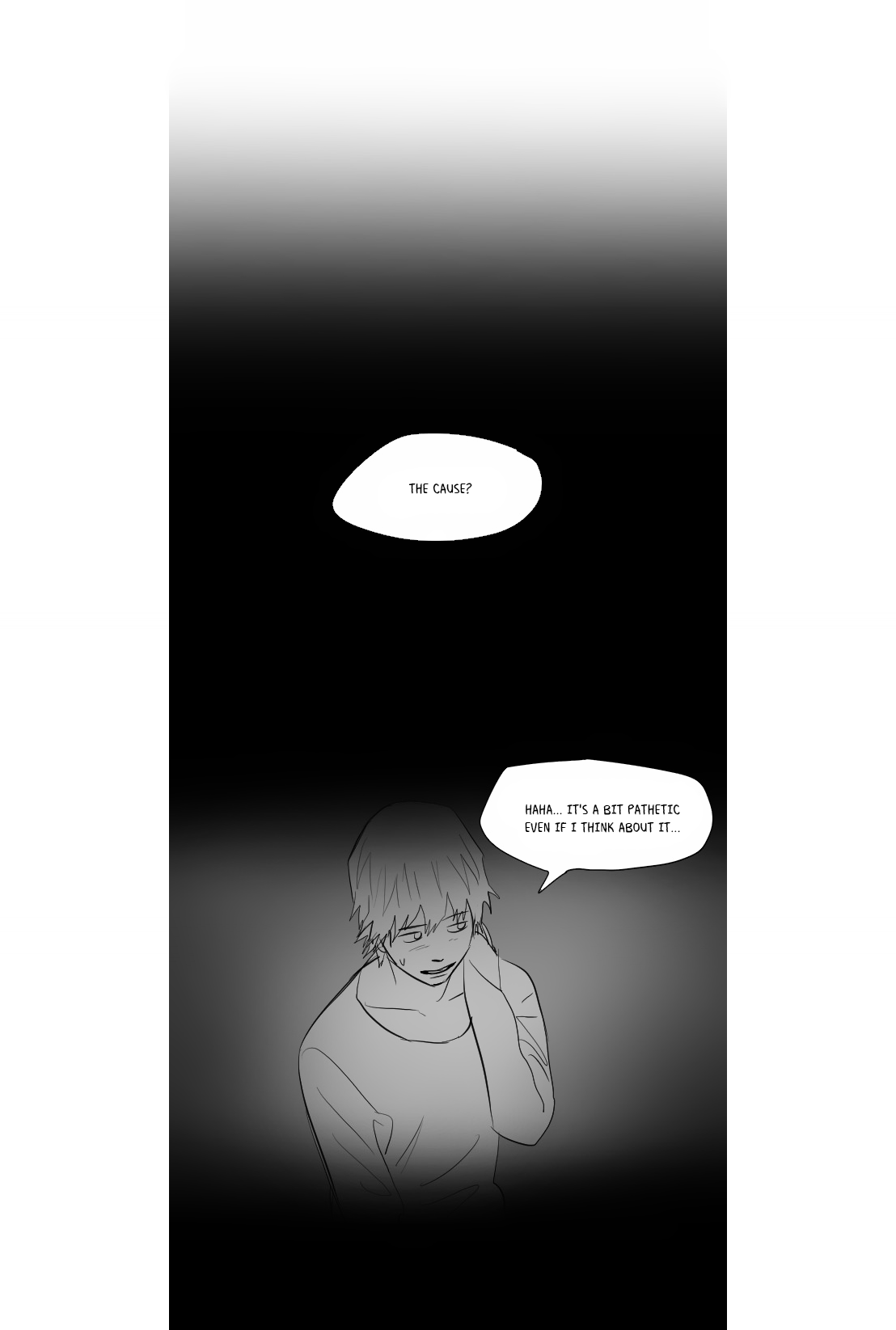 Read My Boo EN Manga Online