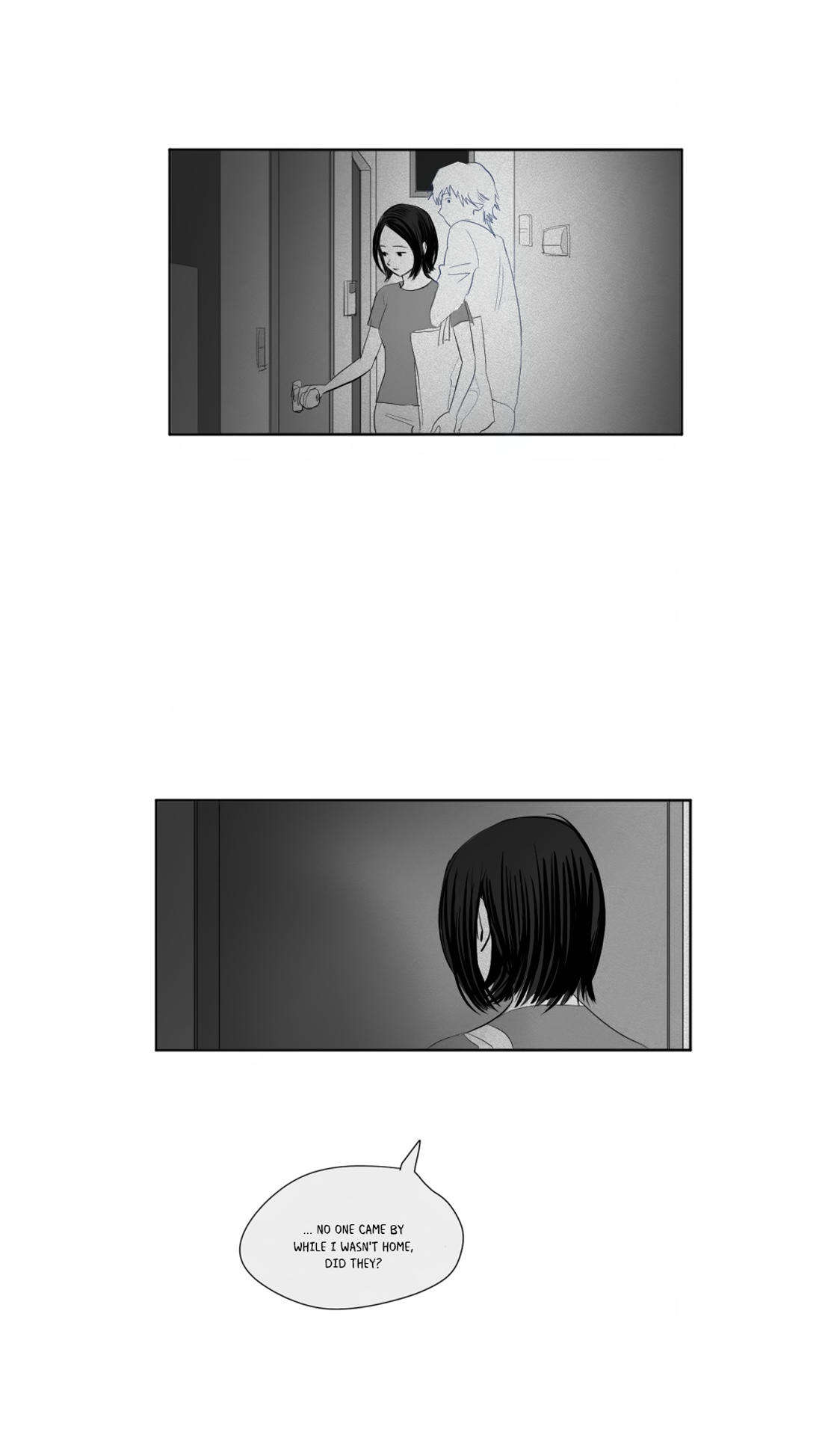 Read My Boo EN Manga Online