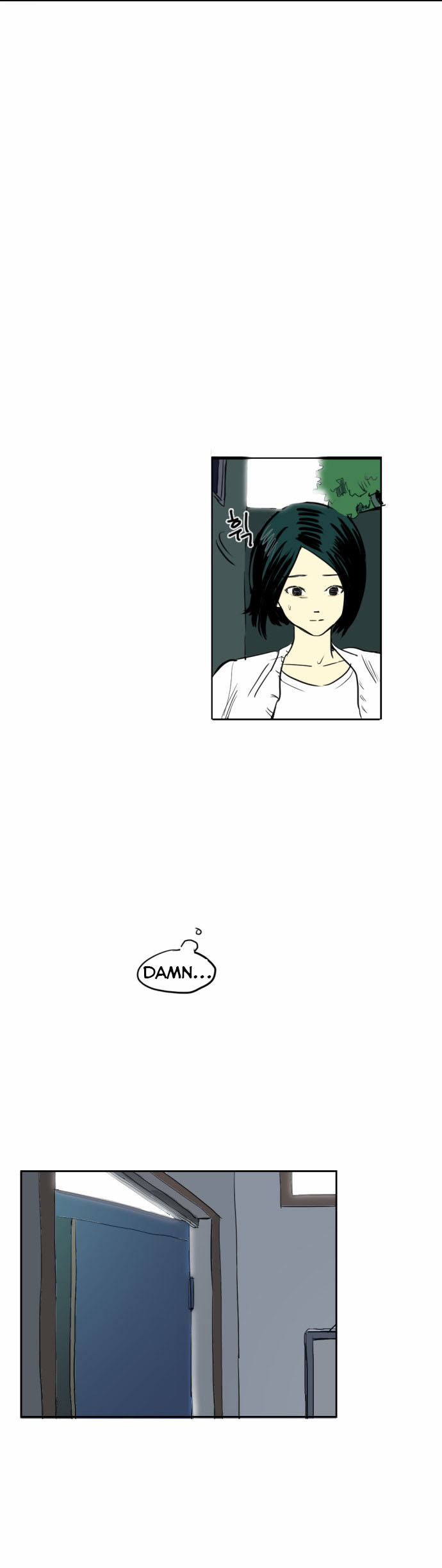 Read My Boo EN Manga Online