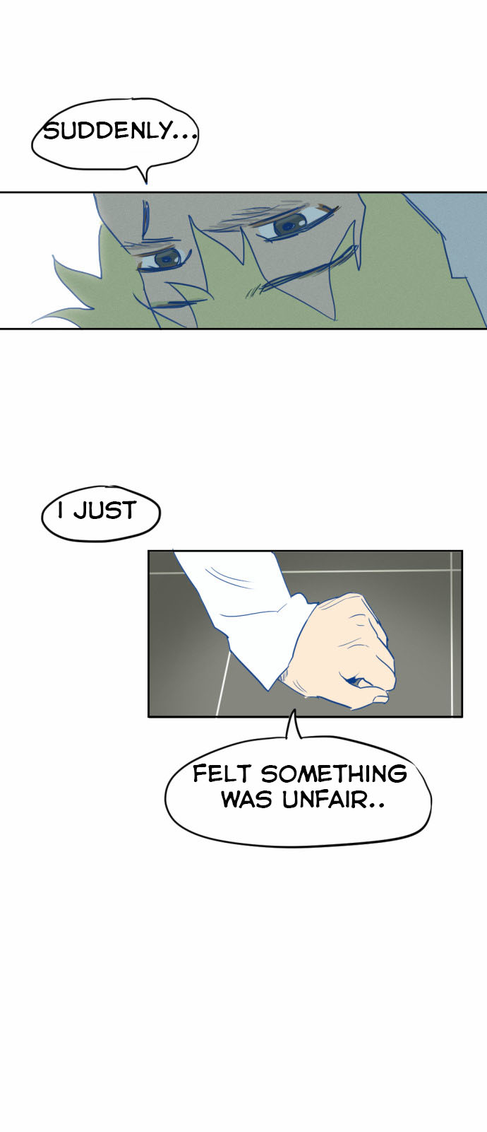 Read My Boo EN Manga Online