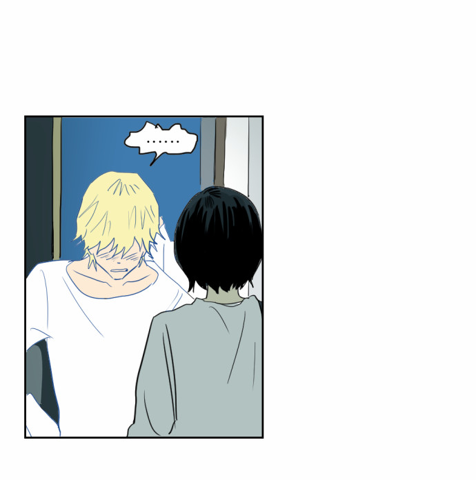 Read My Boo EN Manga Online