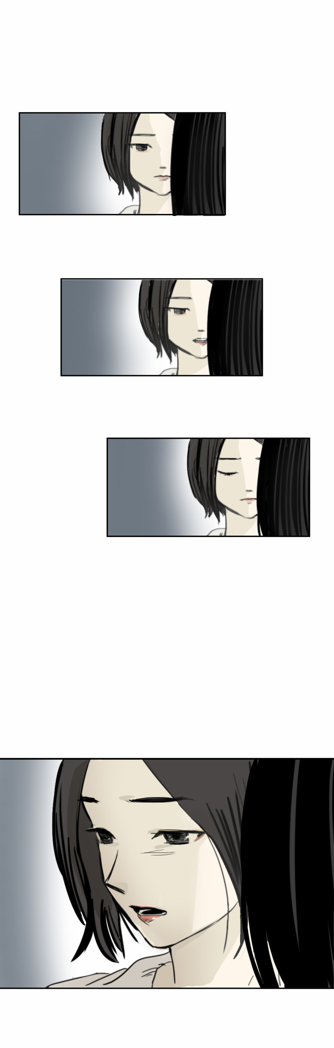 Read My Boo EN Manga Online