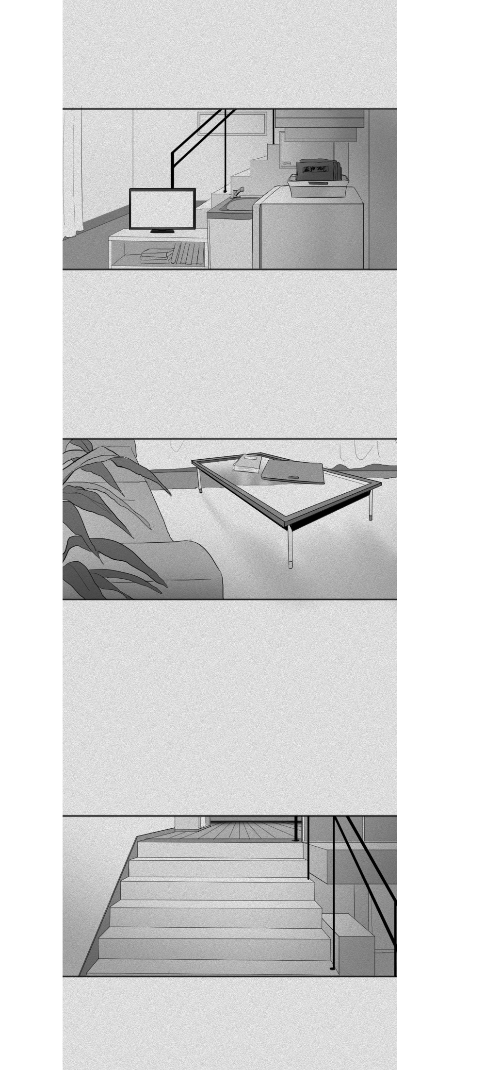 Read My Boo EN Manga Online