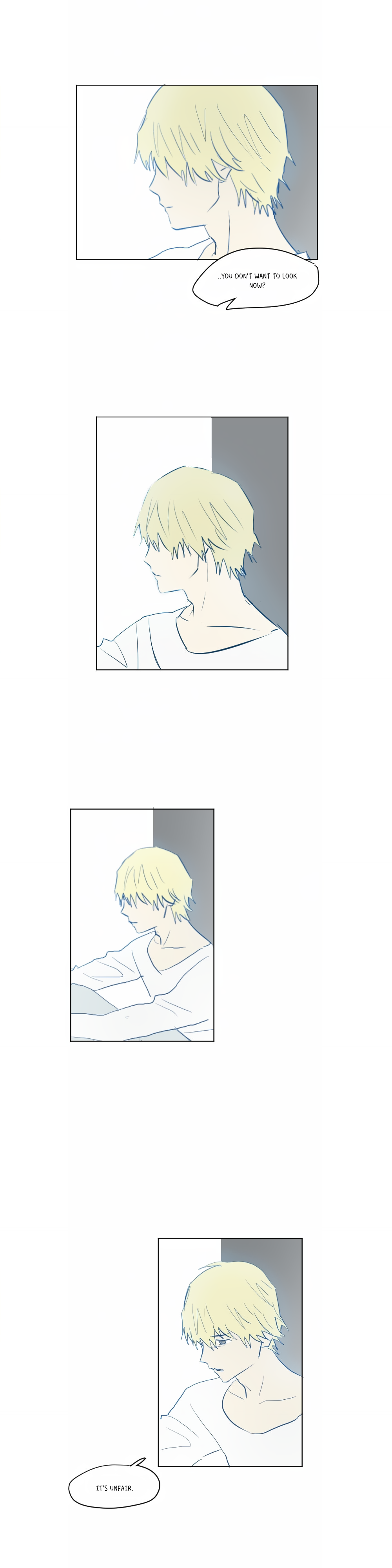 Read My Boo EN Manga Online