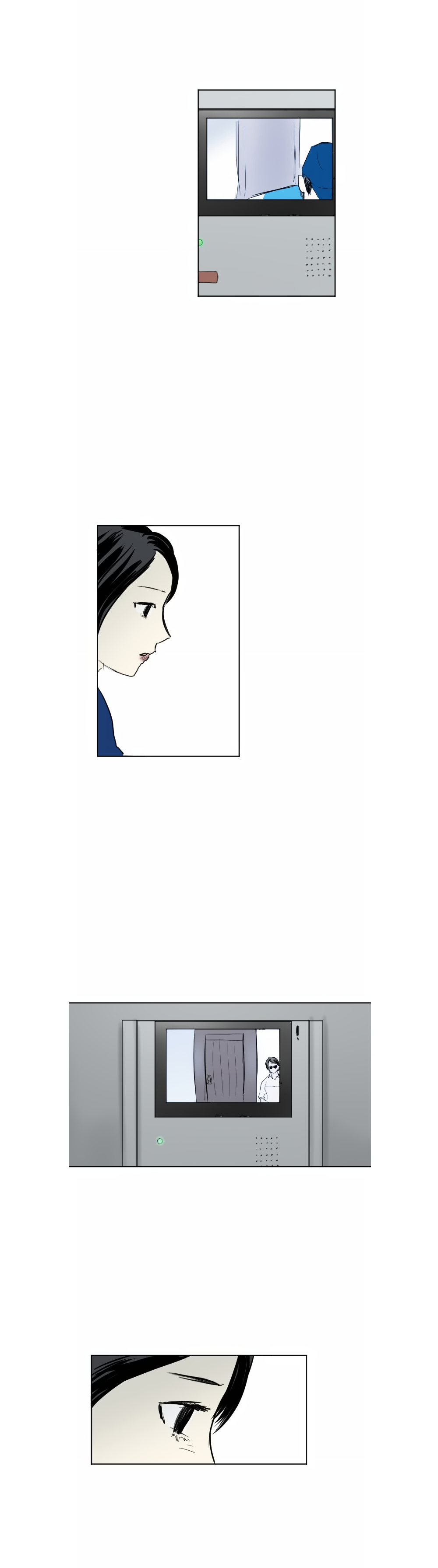 Read My Boo EN Manga Online