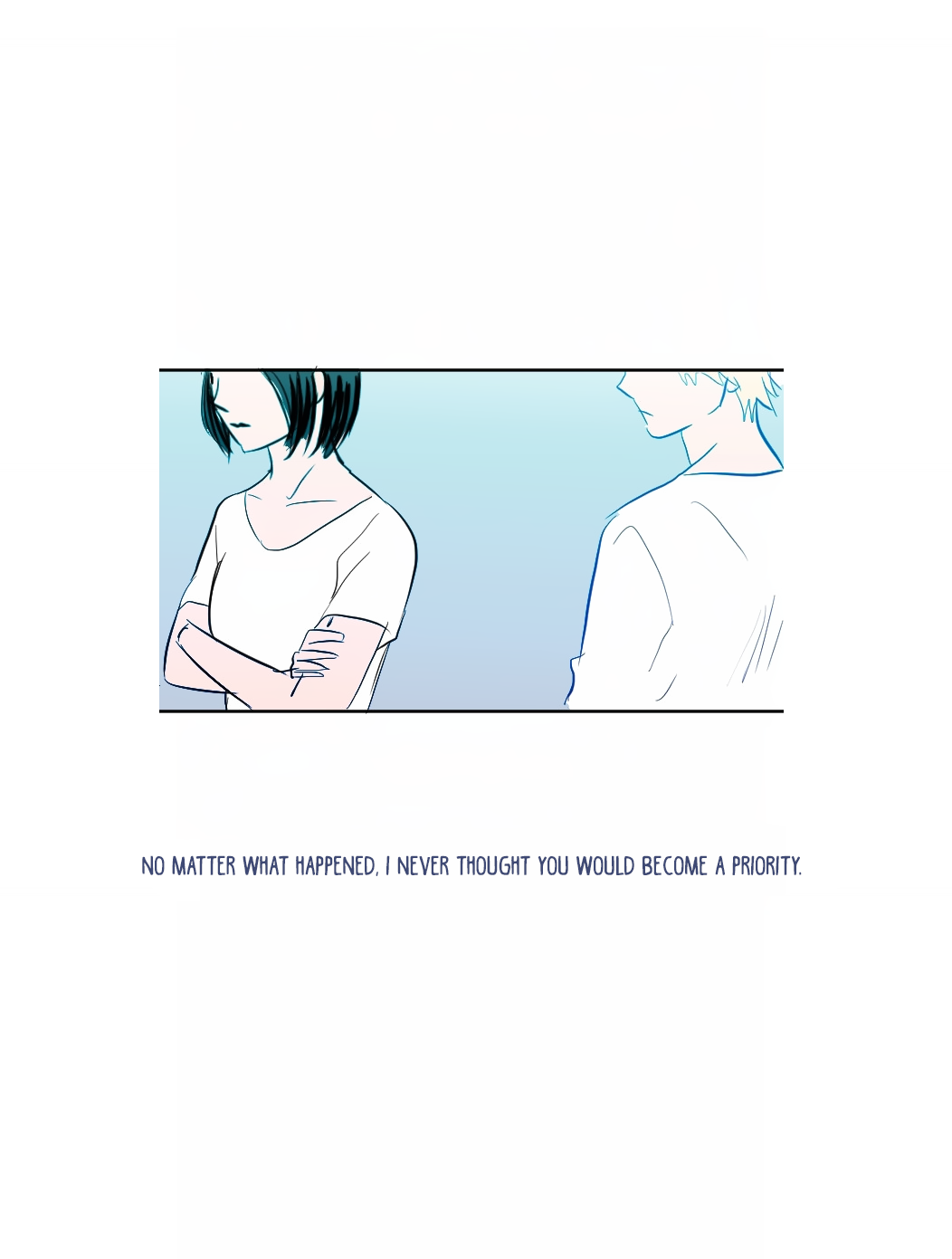 Read My Boo EN Manga Online