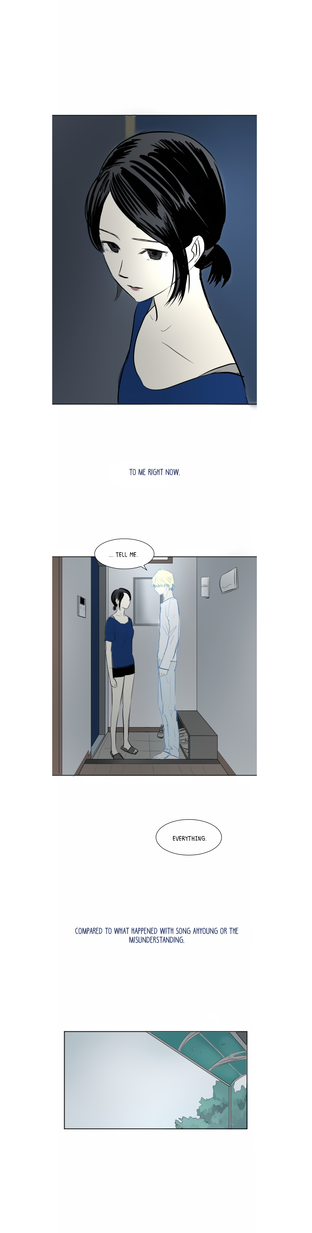 Read My Boo EN Manga Online