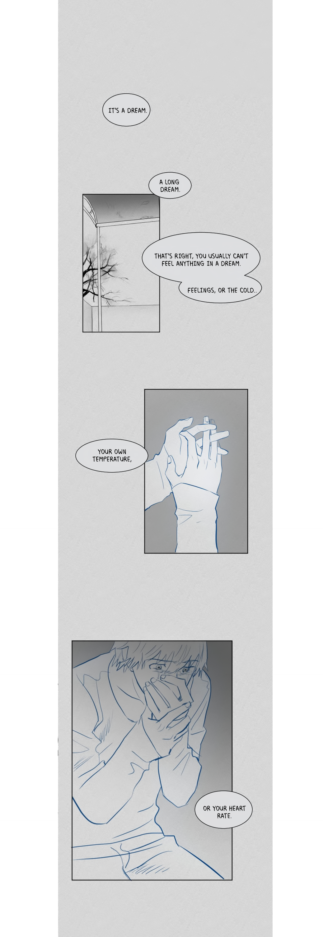 Read My Boo EN Manga Online