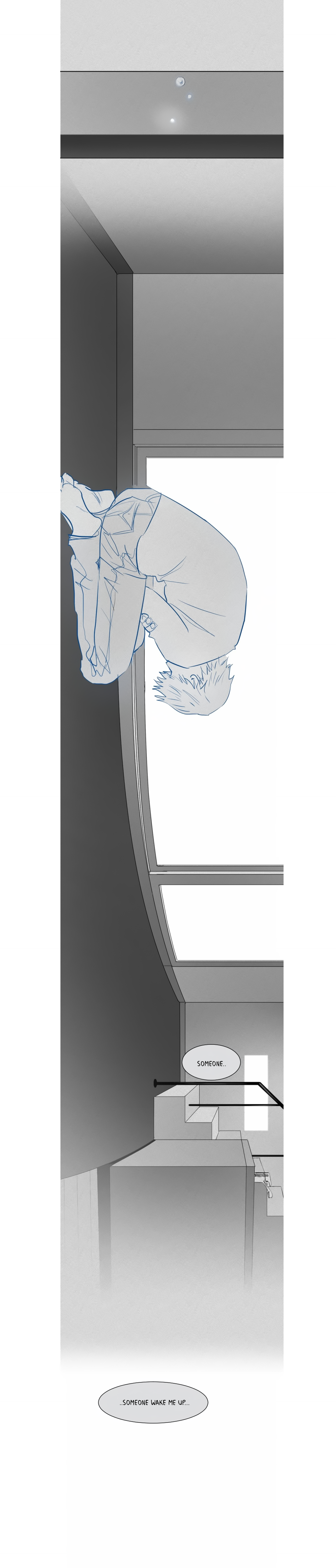 Read My Boo EN Manga Online