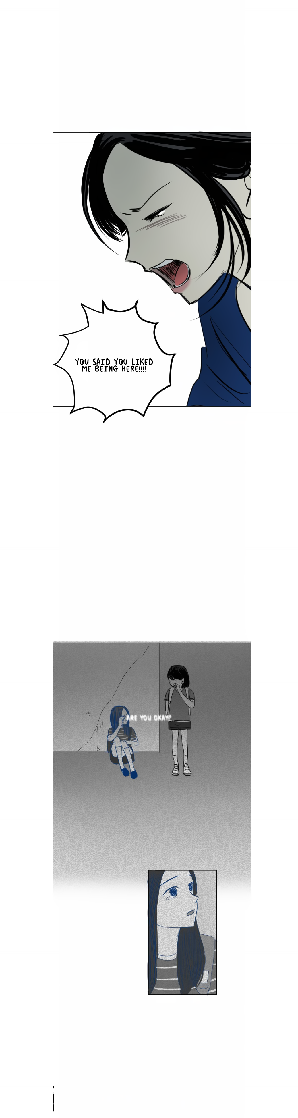 Read My Boo EN Manga Online