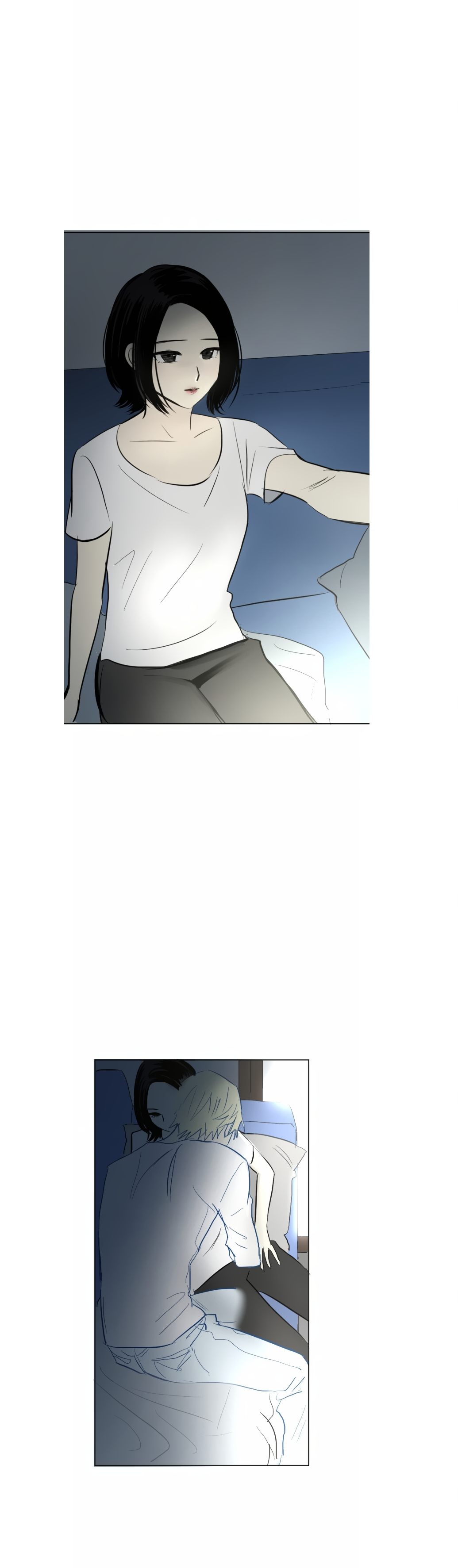 Read My Boo EN Manga Online