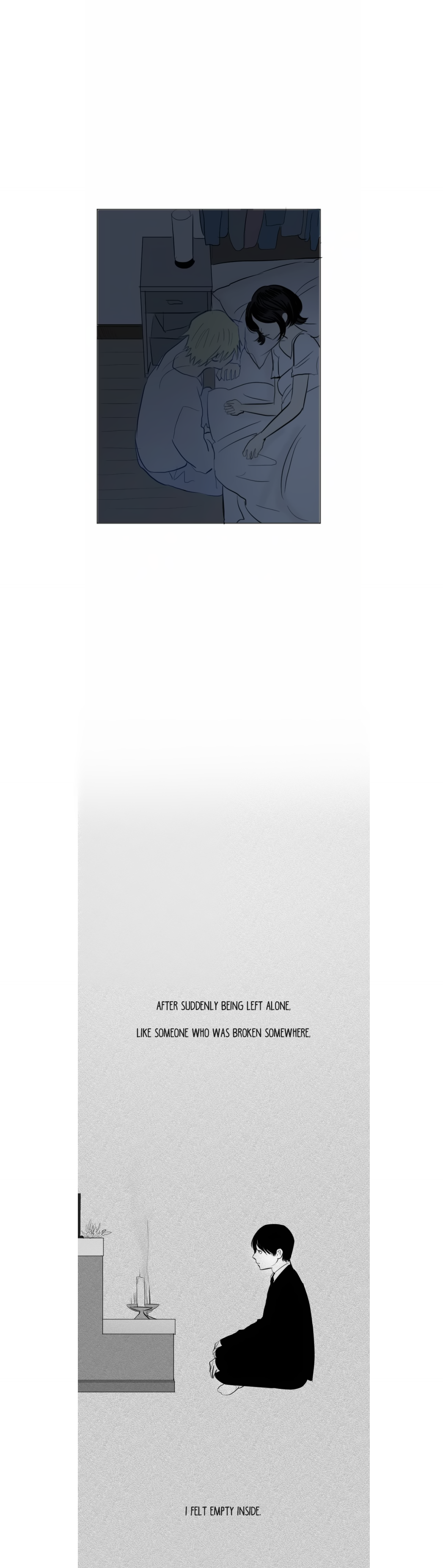 Read My Boo EN Manga Online