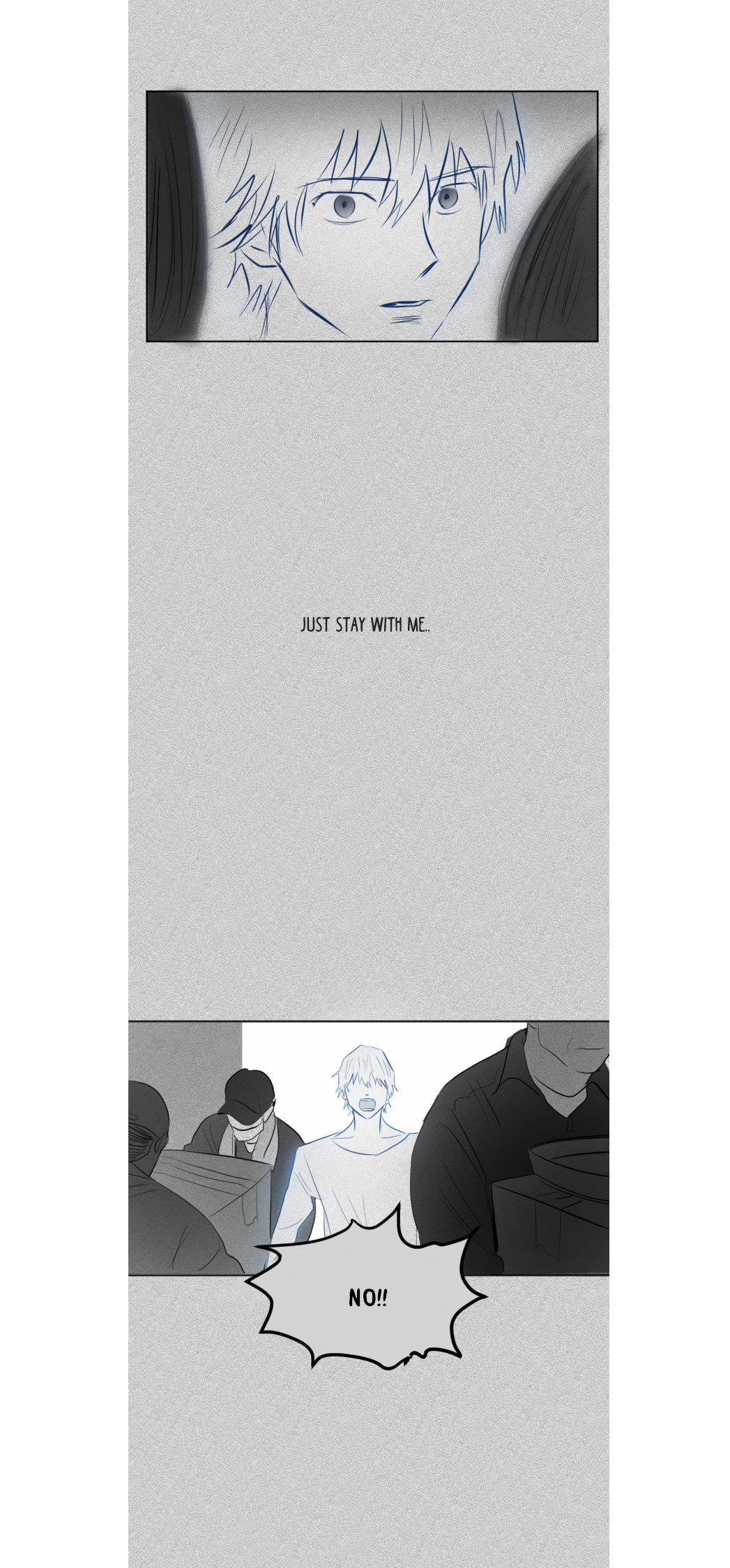 Read My Boo EN Manga Online