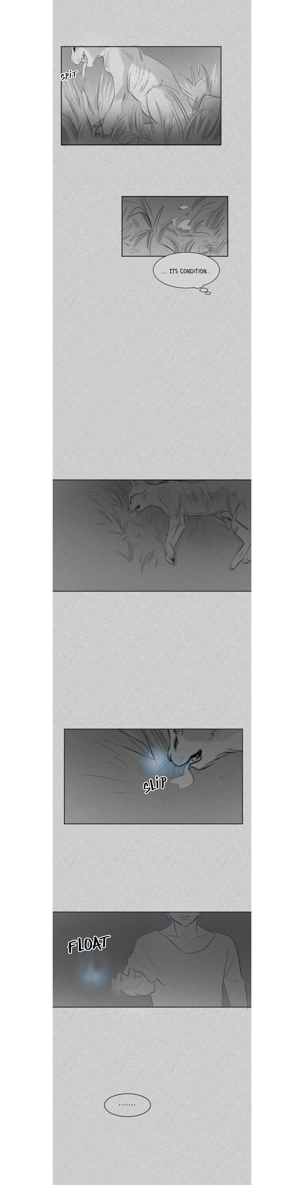 Read My Boo EN Manga Online