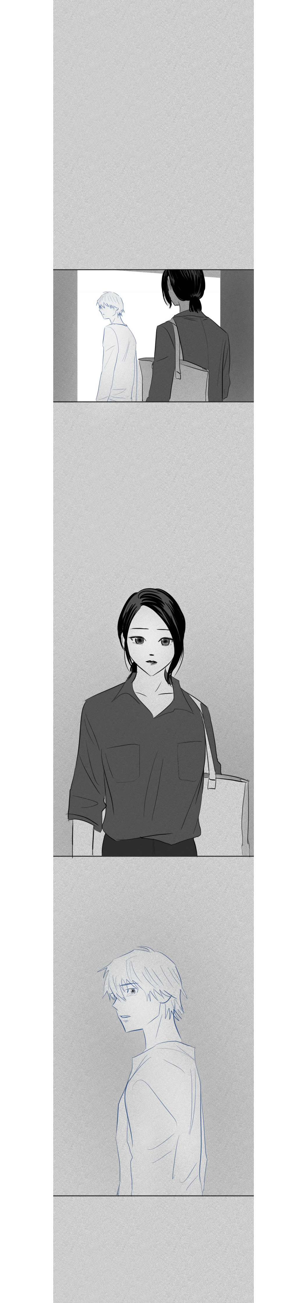 Read My Boo EN Manga Online