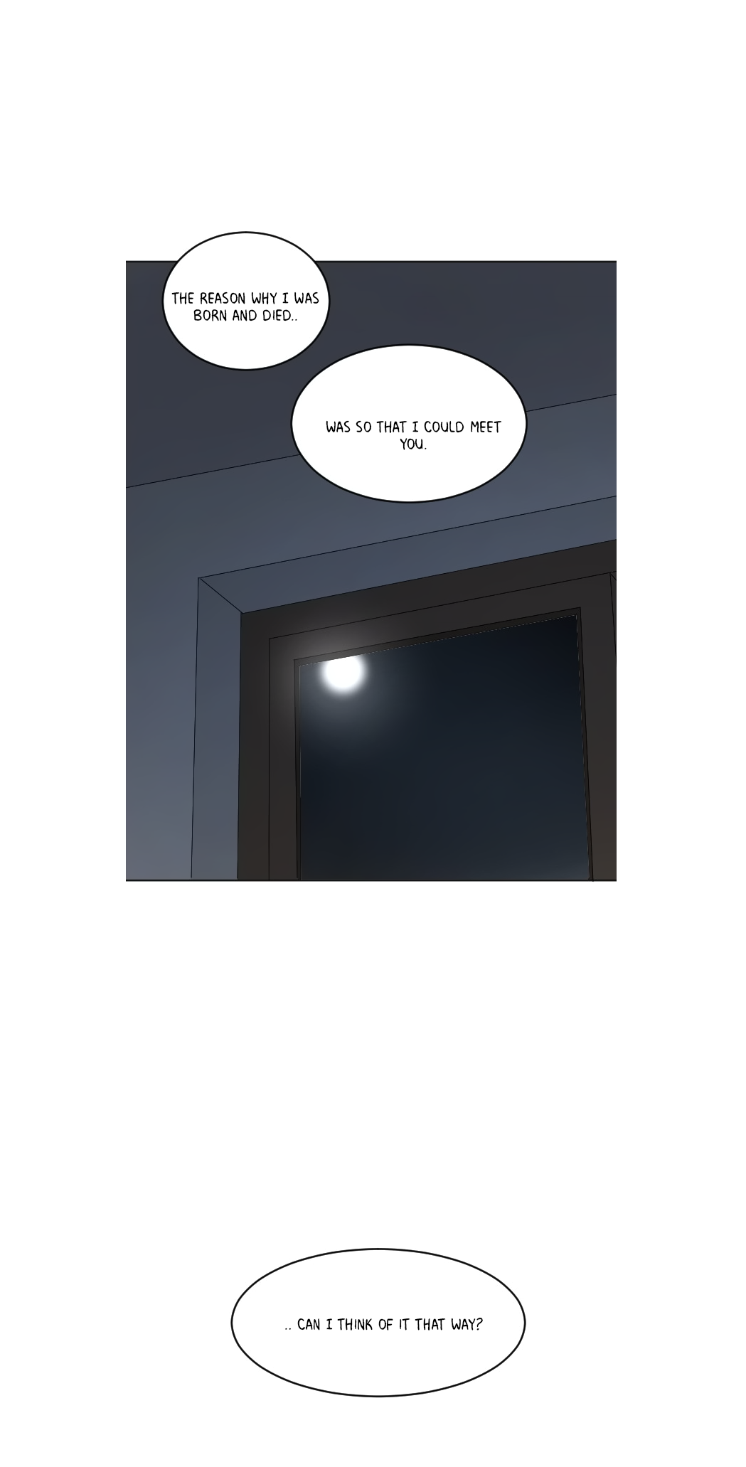 Read My Boo EN Manga Online