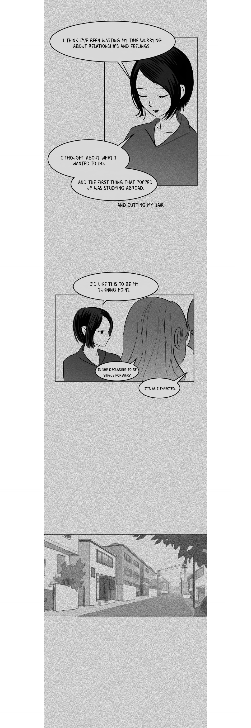Read My Boo EN Manga Online